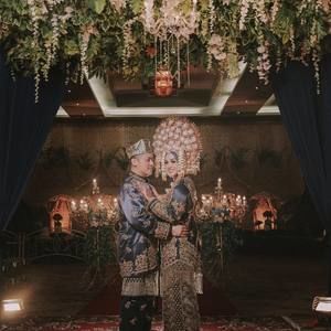 Meet your Posher, Rahmi